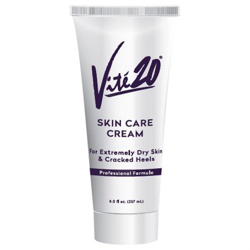 Vite20 Skin Care Cream - 8 oz